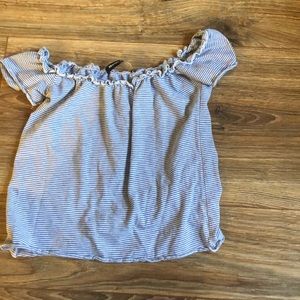 Brandy Melville shirt